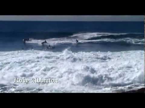 Bra Boys Ours Session