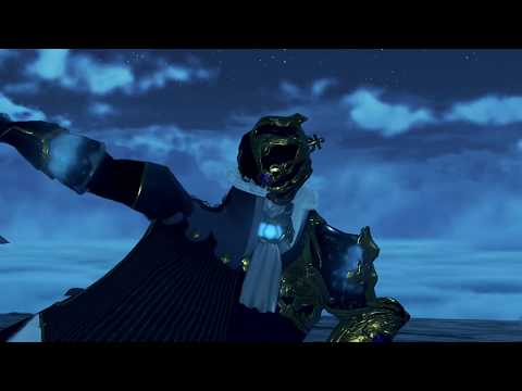 Xenoblade Chronicles 2 - Blade Quest Cutscenes: Dagas - ENGLISH