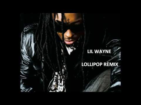 Lil Wayne - Lollipop Remix(TFU)