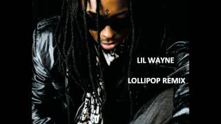 Lil Wayne - Lollipop Remix(TFU)
