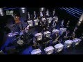 Clayton-Hamilton Jazz Orchestra "Squatty Roo" (Live In Germany)