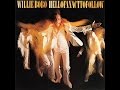 Hell Of An Act To Follow (full cd) ▐  WILLIE BOBO