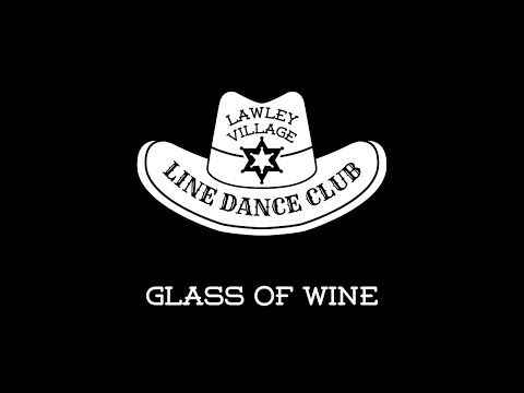Glass Of Wine tutorial