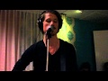 Robin Borneman - Blue Valentine (Tom Waits cover ...