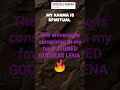 Signed Goddess Lena Blingqueenlena ️ ️ ️