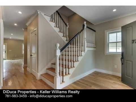 77 Auburn St, Newton MA 02466 - Rental - Real Estate - For Sale -