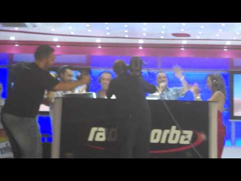 Chiedersi come mai dei Sud Sound System-Terza tappa del Sete di Radio Tour 16.06.12.