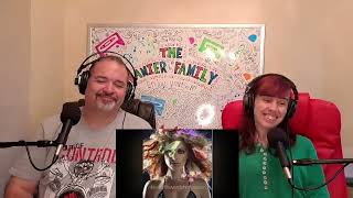 Friday Favourites - Nikka Costa - Swing It Around Reaction