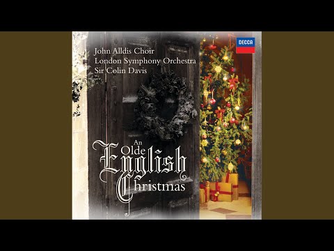 Deck the Halls video