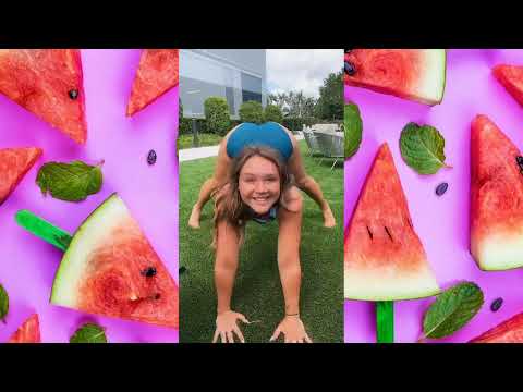 big bank challenge 🍩😋 tiktok #tiktokchallenge #bigbank #viralvideo #shorts #dance 