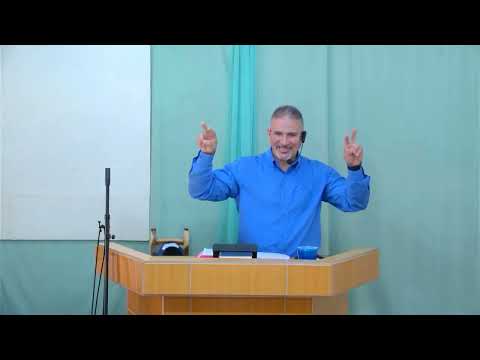 Éxodo 6.1-13. La Respuesta Divina. Pastor: René Betancourt Toledo.