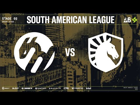 Black Dragons vs Team Liquid Yeniden Oynat