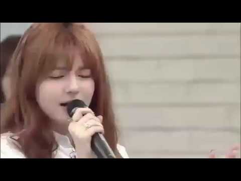 Shannon williams - Break free cover by Ariana Grande