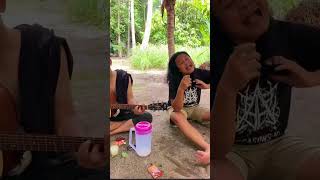 Download lagu ucox bongax - diujung jalan mp3