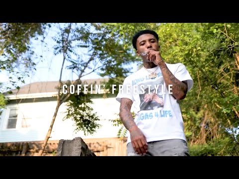 Smirk Vargas '"Coffin Freestyle'" (Official Music Video)