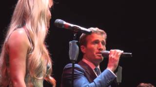 Blake and Camilla Kerslake - The Prayer