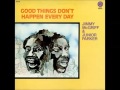 A FLG Maurepas upload - Jimmy McGriff & Junior Parker - Drownin' On Dry Land - Blues'n'Soul