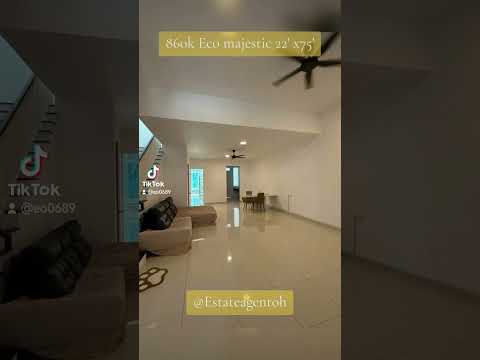 Armani SOHO @ Subang Jaya – For Rent