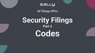 How to Get Your CIK & CCC Codes | SPV Administration Step-by-Step (Form D Filing Guide)