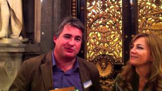 It's Our World - Merseyside Environmental Awards 2011 St George's Hall Liverpool.m4v