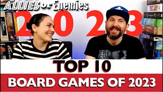 Allies or Enemies - Nucleum video thumbnail