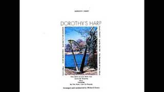 Dorothy Ashby - Love Is Blue