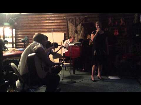 Bei Mir Bist Du Schoen - The Croskrey Family (feat. Doug Scott)