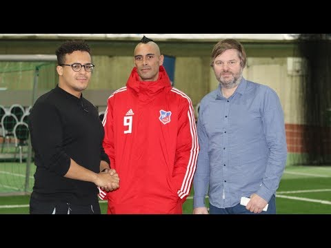 Sportlokal-Spezial zur Endrunde der 35. Hallenfußball-Stadtmeisterschaft