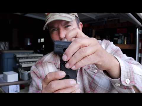 MDT Vertical grip for long range shooting. Episode 57