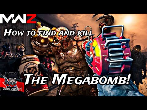 🔴Recorded🔴 How to find and kill the Megabomb! Mr. JD was wrong!