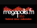 Megapolis fm 