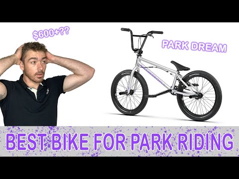 BEST WTP PARK BIKE - 2021 WeThePeople Versus Review