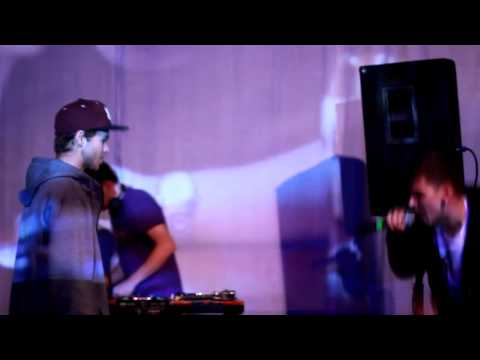 REWMAN vs. MC ADAM BEATSTREET vol. 10