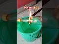 How To Cut Glass Bottle At Home 2nd Attempt Shorts Plants Ytshorts Indoorplants