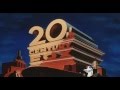 20th Century Fox Cannonball Run Variant