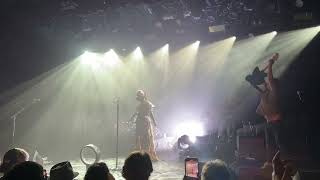 Morcheeba &quot;Never An Easy Way&quot; live