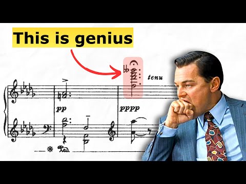 Poulenc really knew how to end a piece