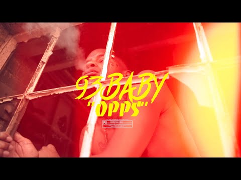 93Baby ''Opps''(Official Video) ShotBy@fizkidfilmz7262