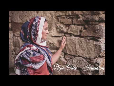 Ligia Odev - Ierusalim