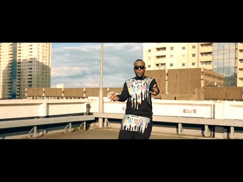 iLLAMADi - Joseph Adenuga [Music Video] | GRM Daily
