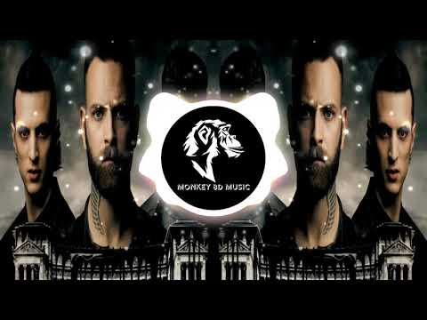 PIOTTA feat. Il Muro del Canto - 7 vizi Capitale (SUBURRA Theme song / Sigla) - 8D Audio 🎧