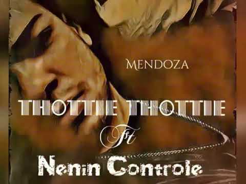 Mendoza UnoSieteZero ❌ Nenin73  - Thottie