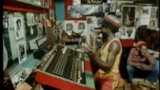 Lee Perry-The Heptones-Play on Mr Music