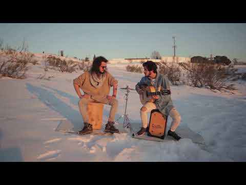 Morochos - 'Tu me dejaste de querer' (C. Tangana, Niño de Elche & La Húngara)