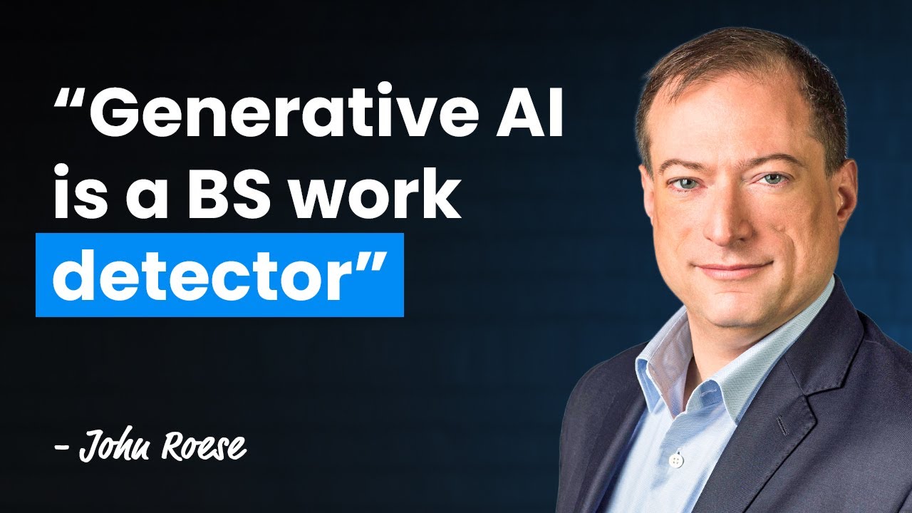 953: Beyond “Agent Washing”: AI Systems That Actually Deliver ROI— with Dell’s Global CTO John Roese