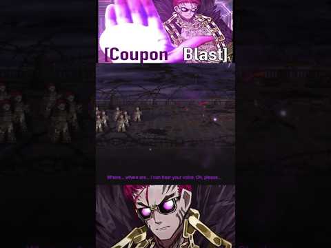 [Limbus Company] Erlking Heathcliff vs… Ricardo(s)? #limbuscompany