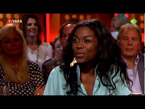 Giovanca Ostiana - I Hear a Symphony (Supremes) - DWDD recordings