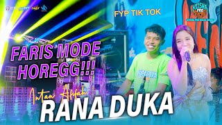 Download lagu MERANA KALAU PUTUS CINTA ( Rana duka) FARIS KENDANG FT INTAN AFIFAH mp3