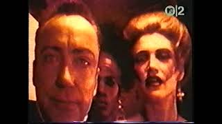 God Lives Underwater - No More Love