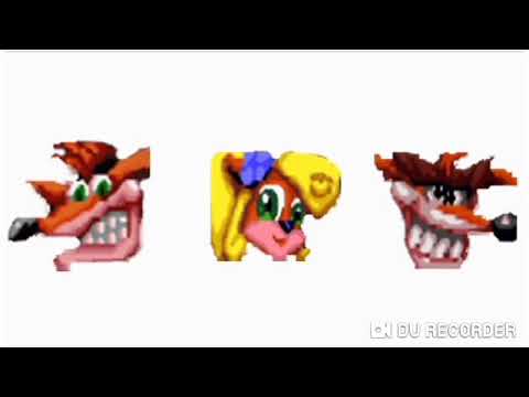 Crash Team Racing Nitro Fueled All Victory Song